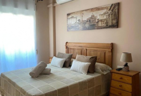 Apartamento Turistico San Cristobal